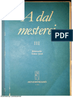 A Dal Mesterei 3