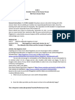 IO RE 1 Mid-Term Answer sheet-ALMOSARA