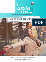 Canva Fácil Material de Apoio