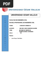 SESION N°12 INFORMEDE CIMENTACION CONTINUA