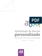 ATPAL Brochure 24 Pages ES 2020