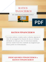 Clase N°14-RATIOS FINANCIEROS