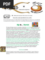 IK informativo abril 2011
