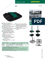 BIS Yeti® 480 Support System (BUP1000) - I 04 05 (FR)