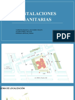 INSTALACIONES SANITARIAS Ale