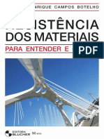 Resistencia Dos Materiais Para Entender