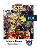 Yu Gi Oh RPG Modulo Basicopdf PDF Free