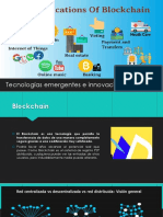 Clase 11 - BlockChain