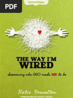 Download The Way Im Wired Preview by Group SN52949407 doc pdf