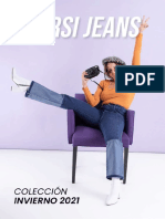 Catálogo GorsiJeans