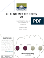 Ch 1 Introduction IoT