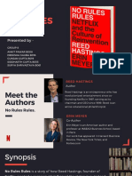 Book Presentation - AI