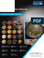Flexi Term Pro Brochure