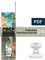 Debates Penitenciarios 04