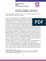 M2_U1_CONSIDERACIONES SOBRE EL CRECIMIENTO DE LOS BEBÉS PREMATUROS Y EL ESTABLECIMIENT DE UN PESO OBJETIVO.