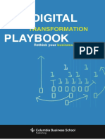 The Digital Transformation Book - Traducido A Español - Capítulo 4
