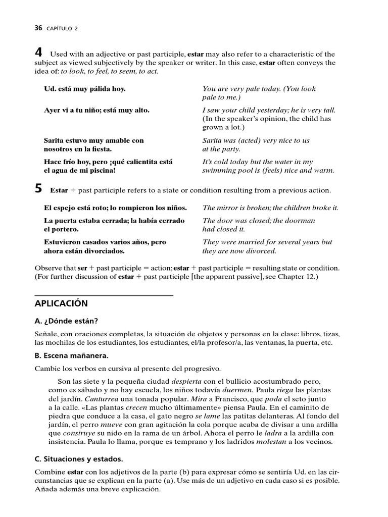 Repase Y Escriba 7Th Edition Workbook Answer Key – TALDPE