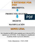 BPM Arboleda