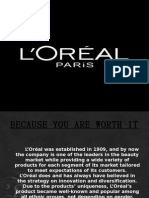 Loreal