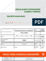 Diapositivas Sena Servicio Al Cliente