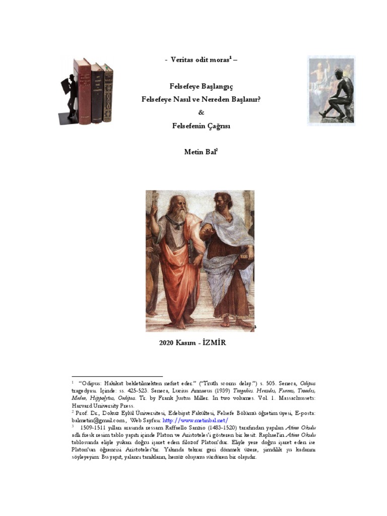 felsefeye giris felsefenin ilkeleri baslangici metin bal pdf