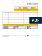 P&C-SST-FM - 011. Analisis de Trabajo Seguro