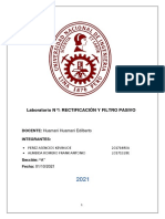 Informe 1 de Electrónica 2021-2