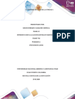 Trabajo Caso 2 Estudio de Caso de La Unidad 1