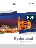 Vestian Insights Hyderabad