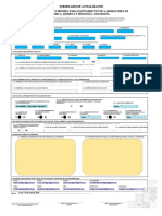 Formulario de Requerimiento de Laboratorio de Fisica, Quimica y Biologia, Geografia.