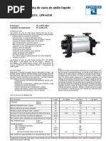 SIHI - LPHX - 45 - Catalogo - ES