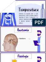 TEMPERATURA (Signos Vitales)