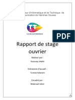 Rapport