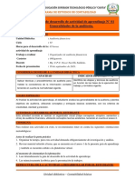 Gdaa01-Generalidades de La Auditoria.