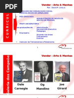 Vendas by cleber eduardo