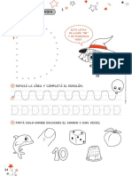 AZ Editora Abrapalabra 1 Actividades 3