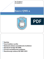 TQM - 6. predavanje