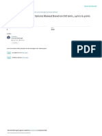 Codex Decision Tree 2023 | PDF