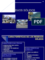 Guía para estimar la Producción Per Cápita (PPC) de residuos sólidos