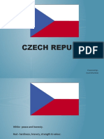 CZECH REPUBLIC