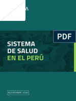 Modulo IV-Sistema de Salud en El Peru