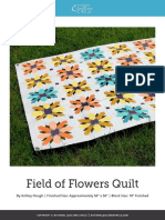 Field of Flowers