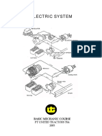 Sistem Listrik