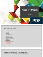 Algorithmique 03c-1