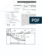 Patent Application Publication (10) Pub. No.: US 2013/0239649 A1