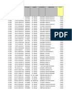 D011823901 - Nvas Tarifas - Junio