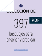 390 Bosquejos