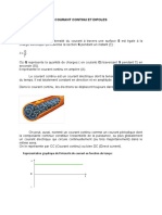 Courant Continue Et Dipoles - 4