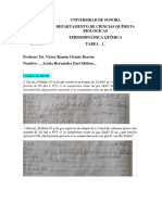 Tarea 1. Gases Ideales Acuña Melissa