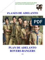 05 Plan de Adelanto Rover Ranger